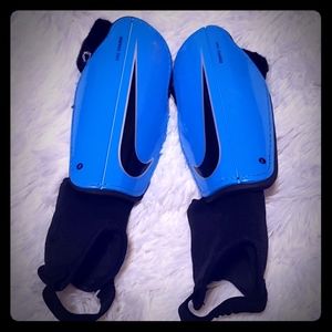 Nike Shinguards
